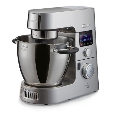 Кухонная машина Kenwood Cooking Chef KCC9040S